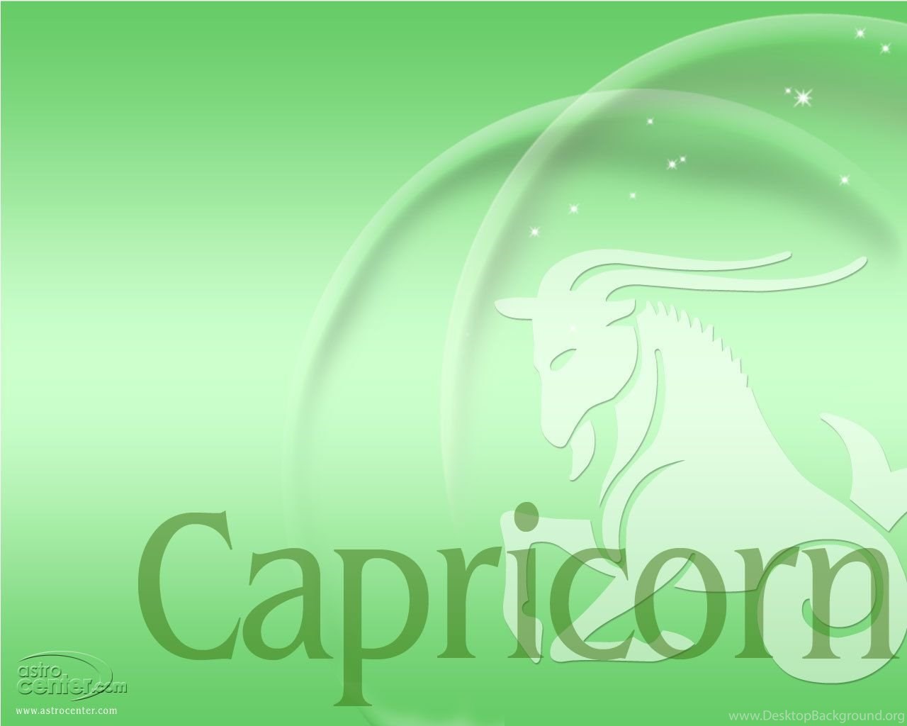 Ruling Planet Of Capricorn