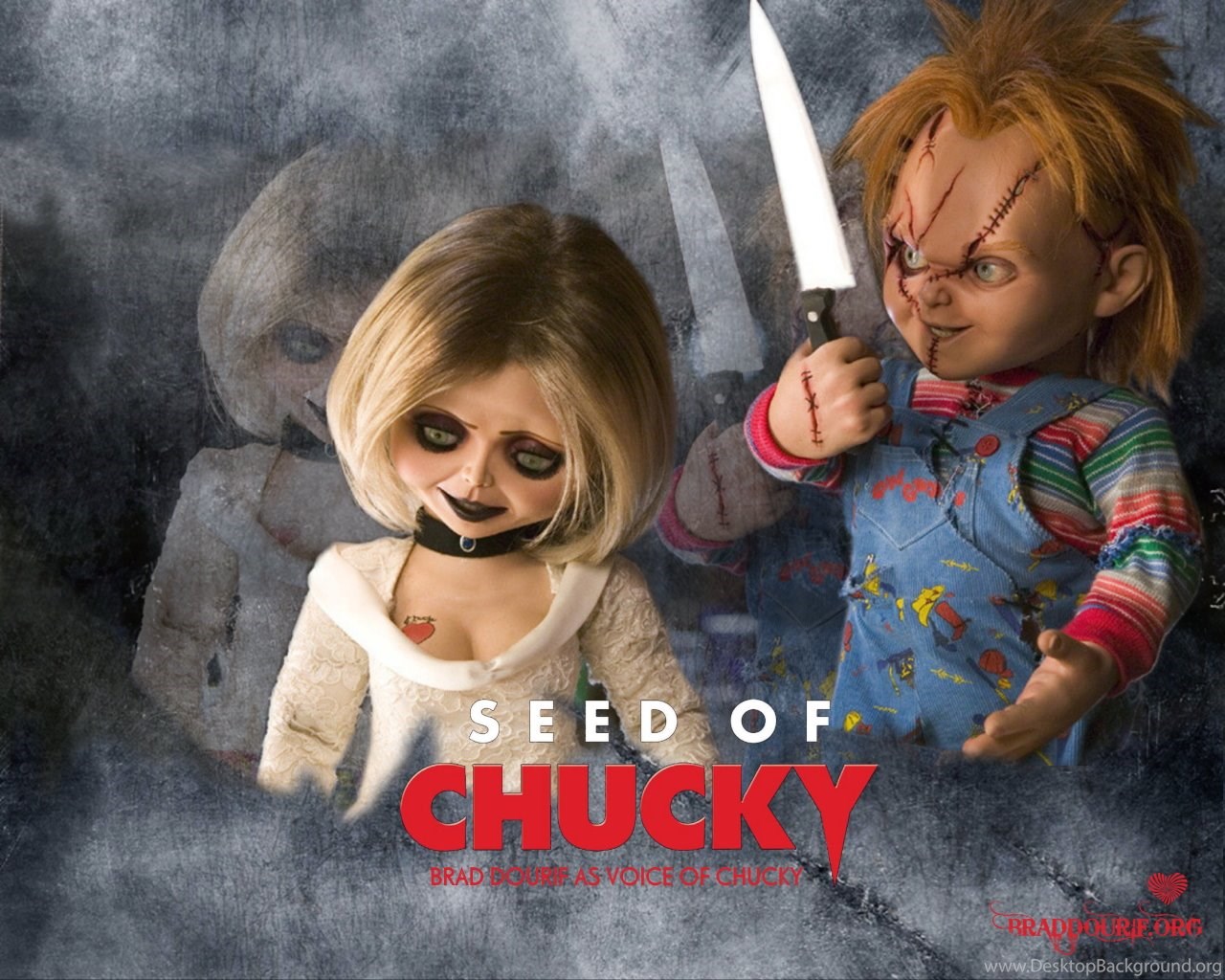 Child S Play Seed Of Chucky Wallpaper Desktop Background
