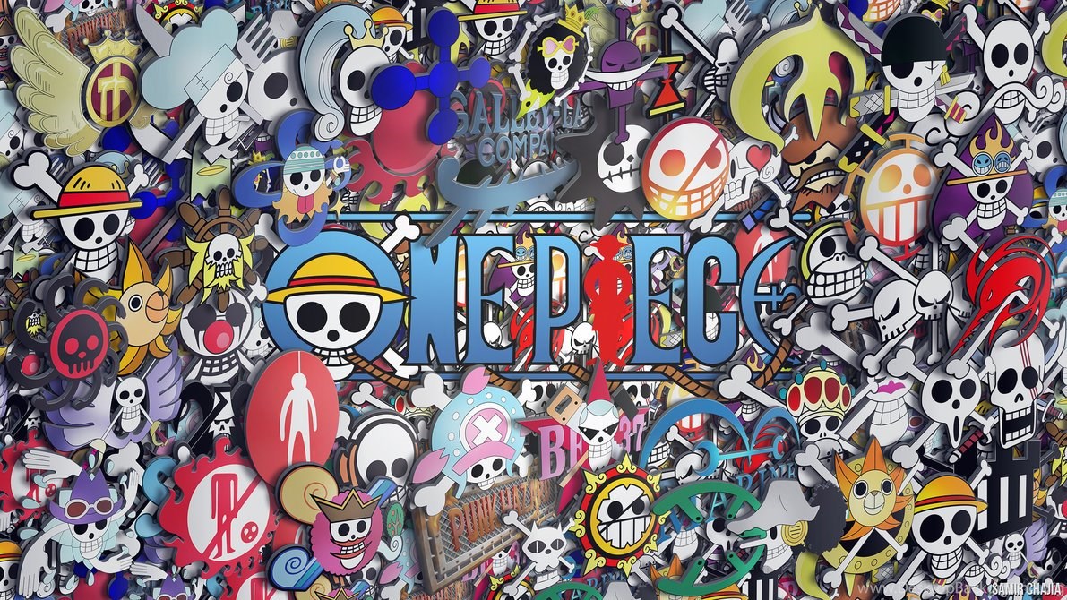 Awesome One Piece Logo Wallpapers Desktop Background Awesome One Piece Logo Wallpapers Desktop Background