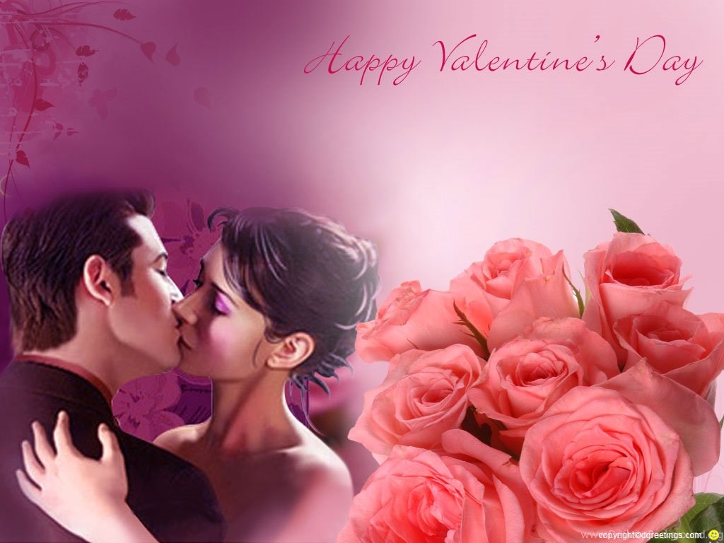 Cute And Romantic Valentines Day Wallpapers For Boyfriend Desktop Background
