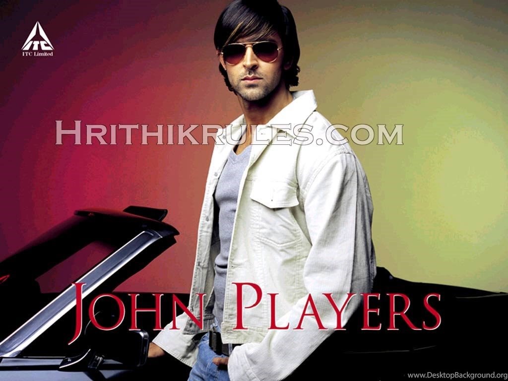 65 Hd Wallpapers Of Hrithik Roshan S John Players Desktop Background