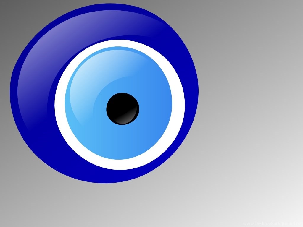 Download Evil Eye Wallpapers Desktop Background. 