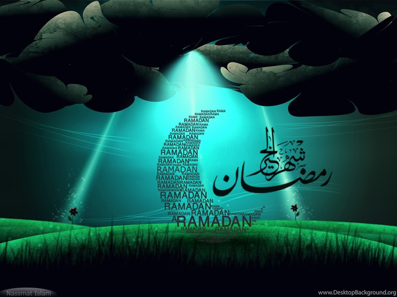 Ramadhan 3d Wallpaper Download Image Num 12