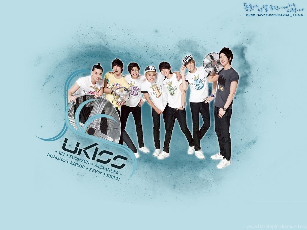 U Kiss Kpop Wallpapers Fanpop Desktop Background U Kiss Kpop Wallpapers Fanpop Desktop Background