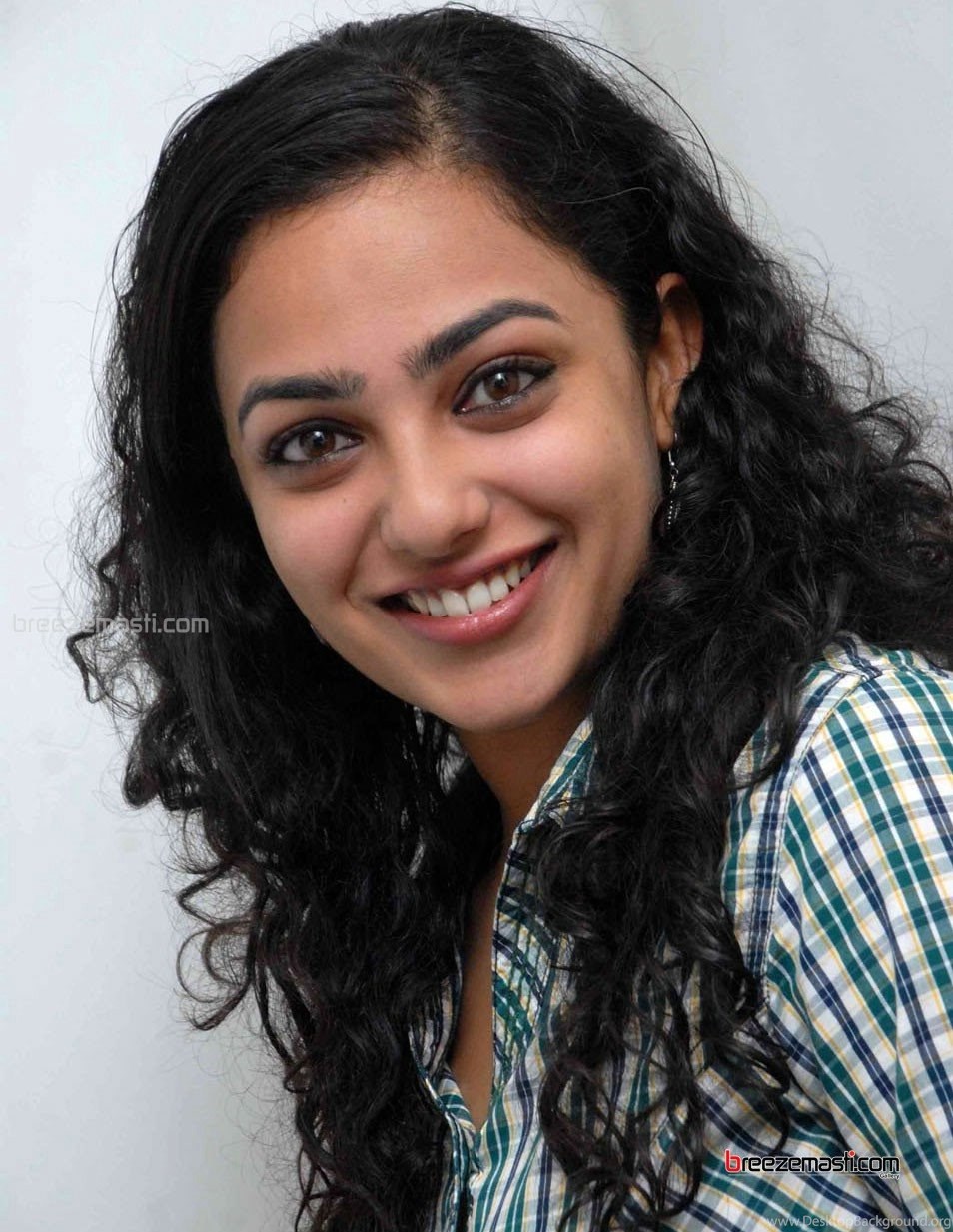 Nithya Menen On Her Bollywood Debut With Mission Mangal: 