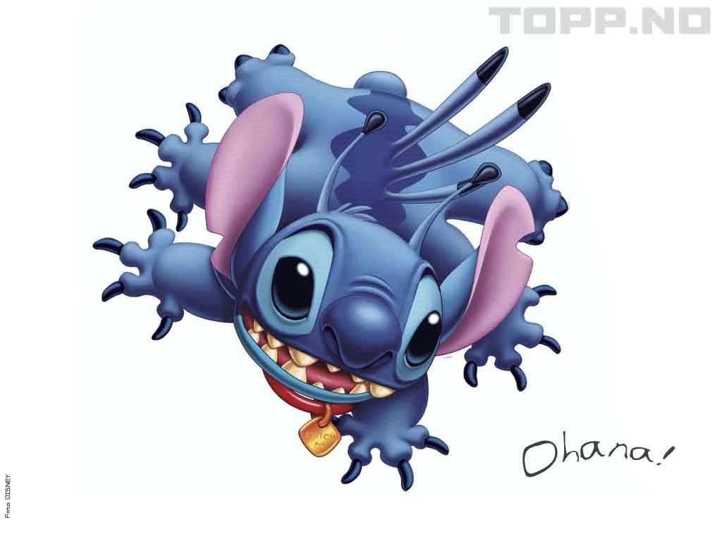 Lilo And Stitch Disney Widescreen Wallpapers Image For Galaxy Note