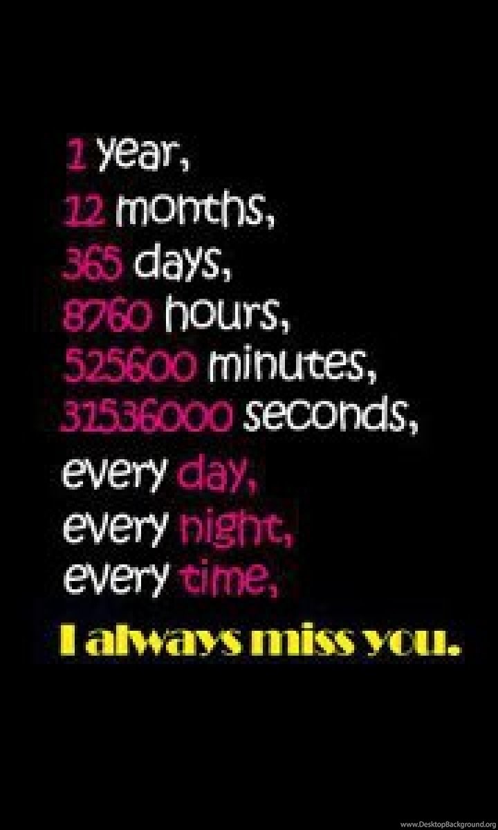 I Miss You Quote And Saying Wallpapers Taglist Page 1 For Mobile