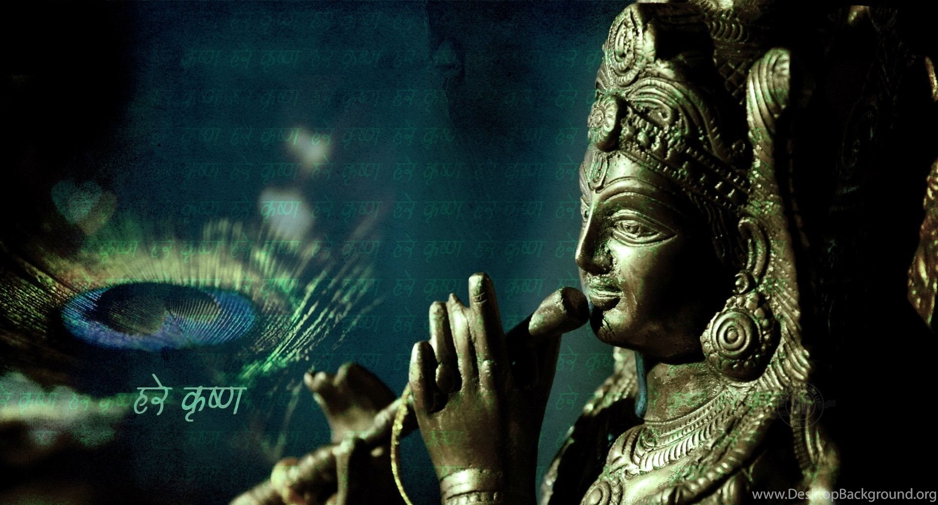 Premium Photo | Hindu god detailed face cultural god generative ai