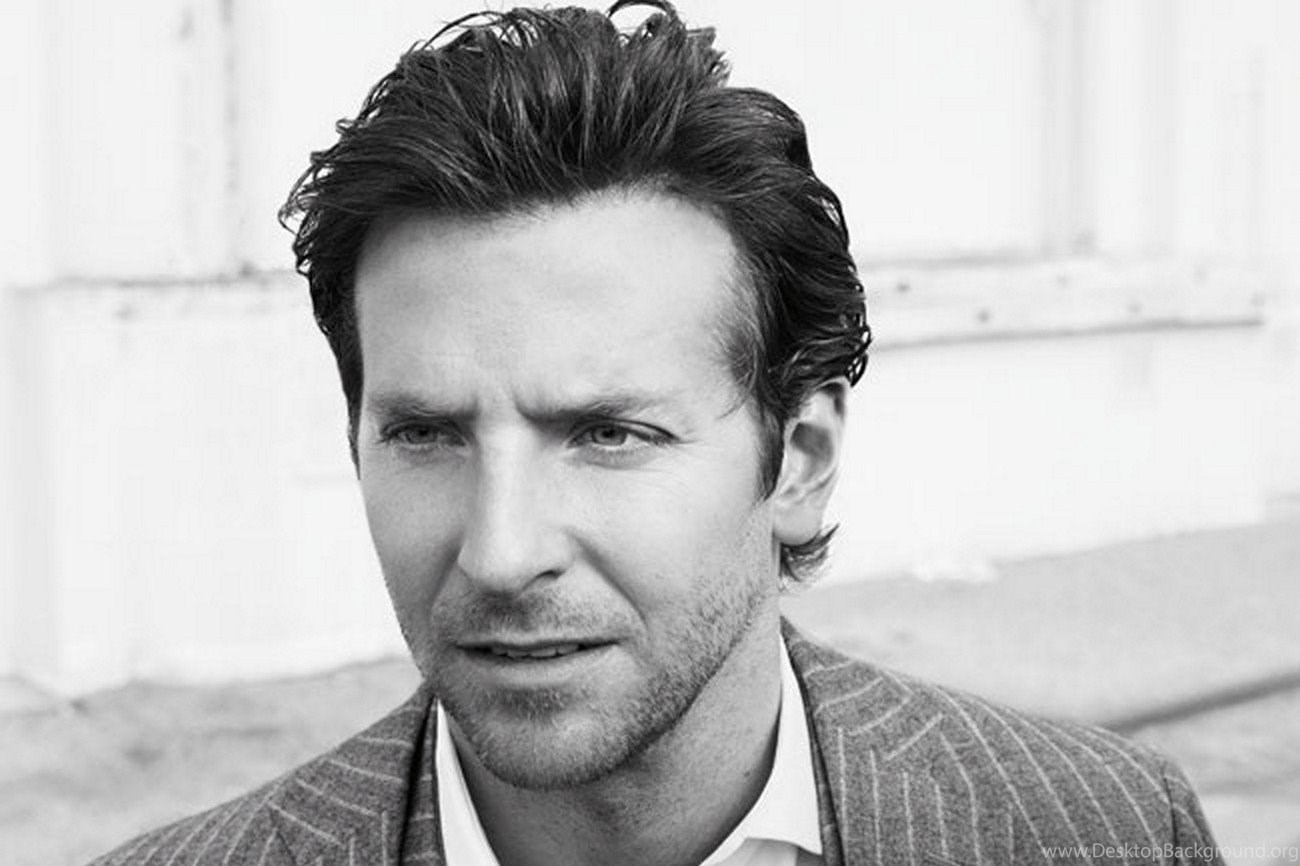 Bradley Cooper gq