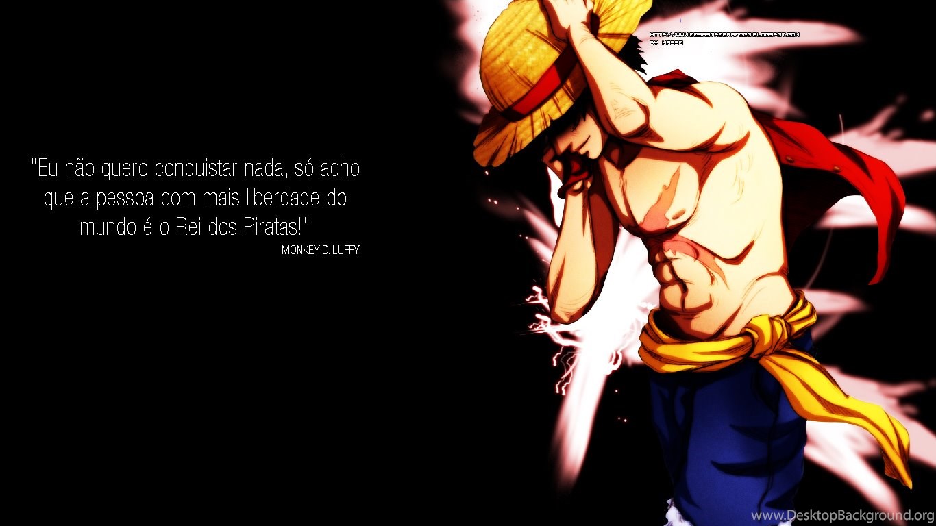 Luffy Hd Wallpapers Page 0 Desktop Background