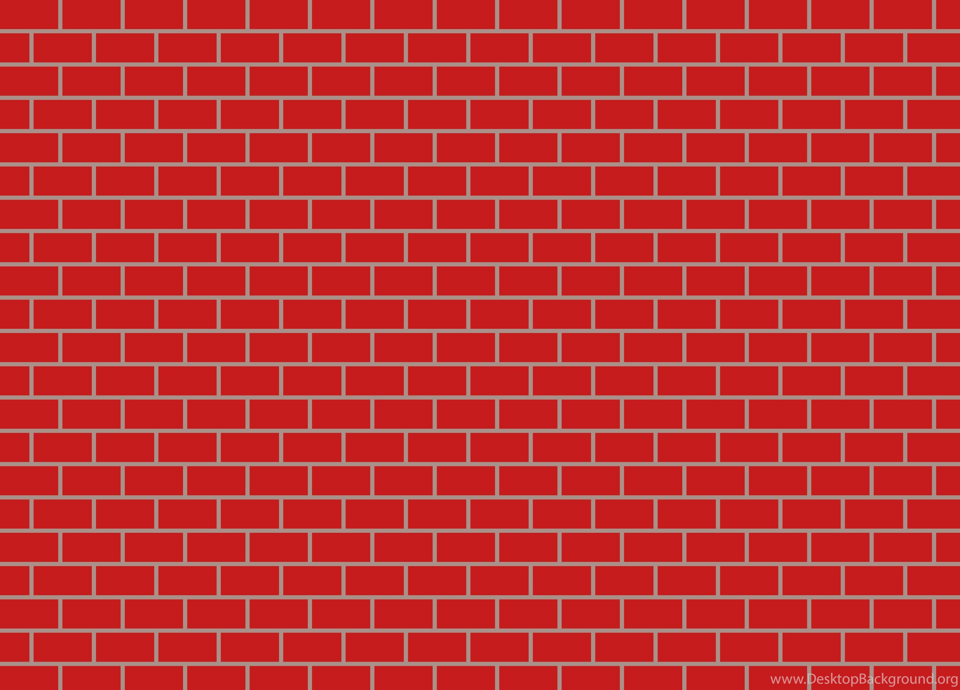 Помню кирпично красный. Красная кирпичная стена. Красный кирпич текстура. Кирпичная стена мультяшная. Фон красный кирпич.