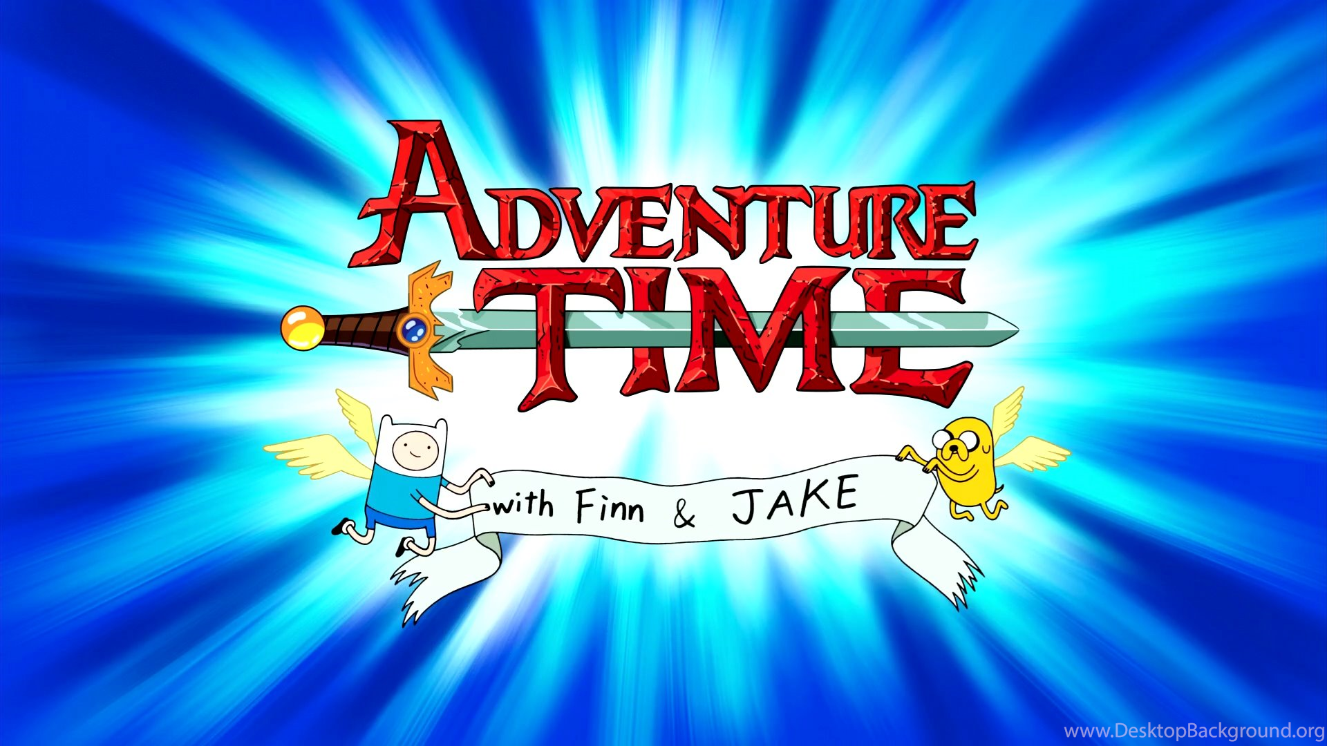 Adventure Time Theme Song Adventure Time Wiki Wikia Desktop Background