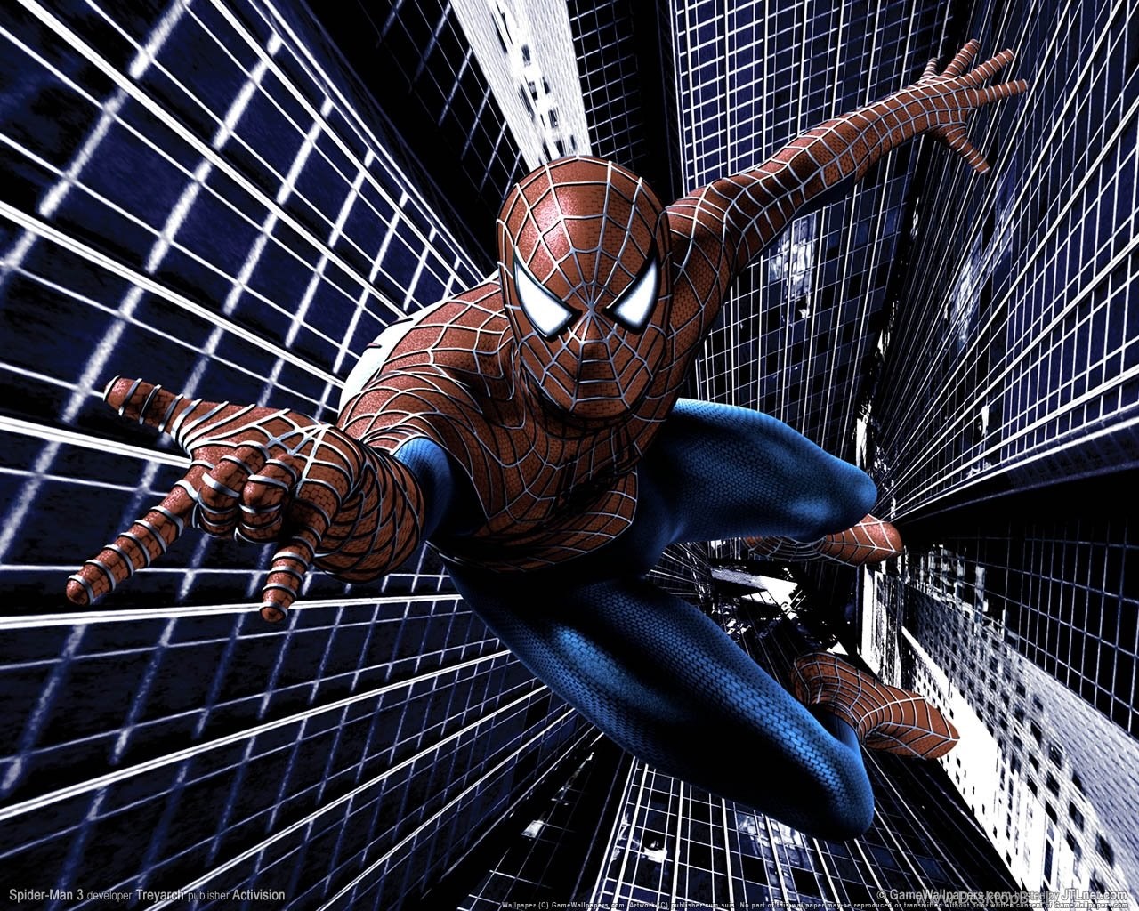 3d Wallpaper Download Spiderman Image Num 74
