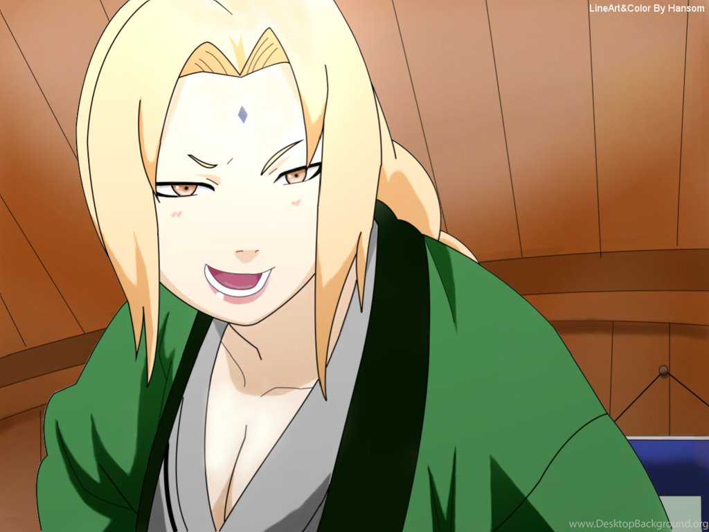 Tsunade Wallpapers 00144 Hokage Free Naruto Wallpapers Desktop Background