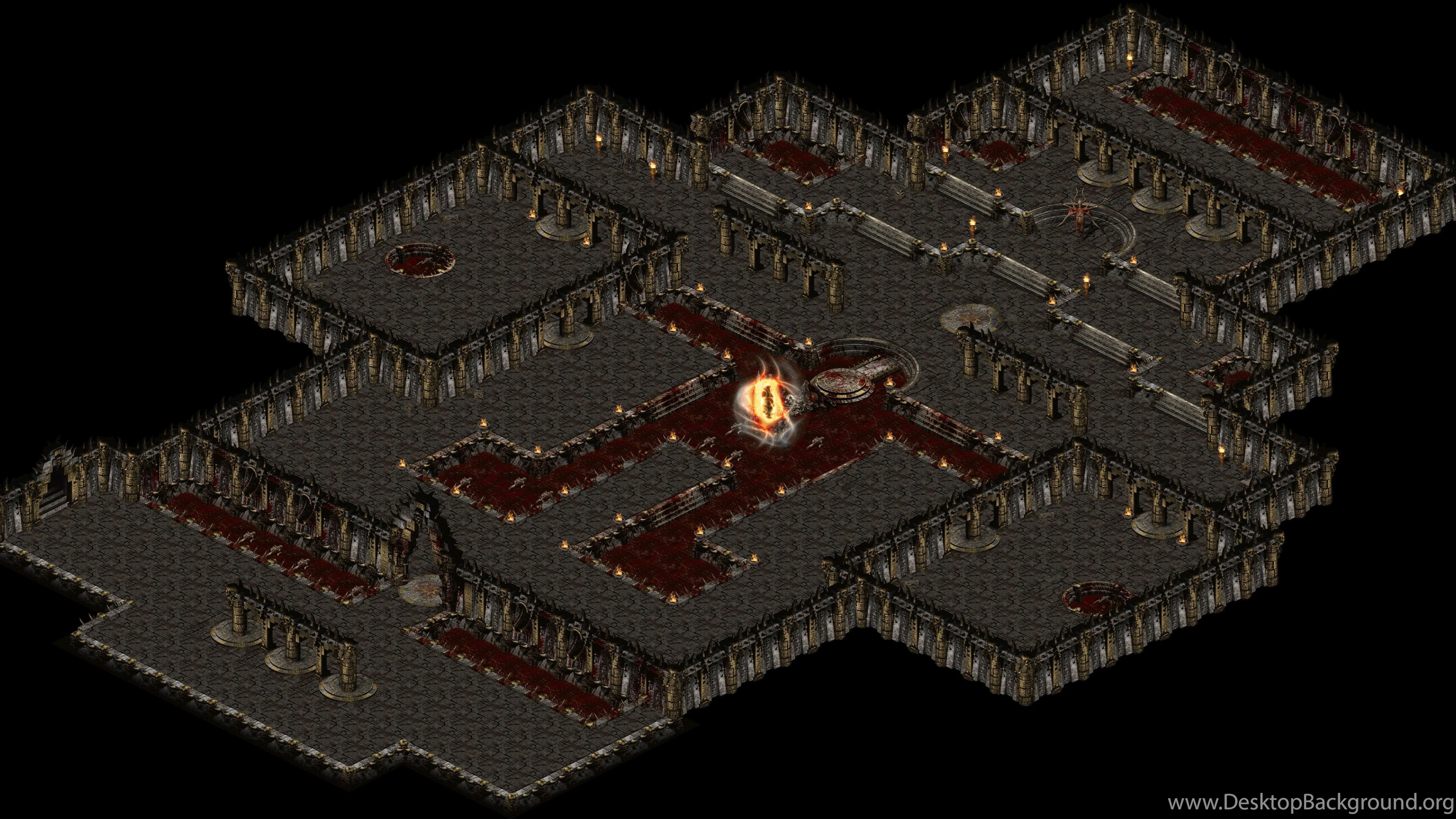 diablo 2 hd