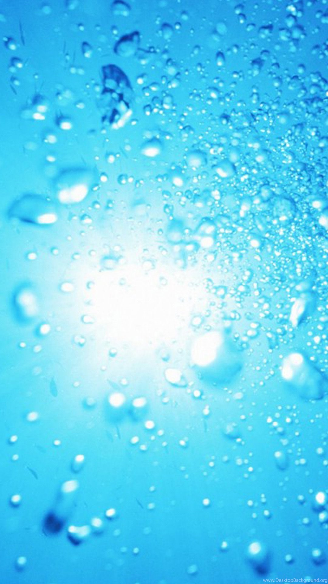 Light Blue Water Droplets Samsung Galaxy Note 3 Wallpapers Desktop Background Blue water background free vector. water droplets samsung galaxy note