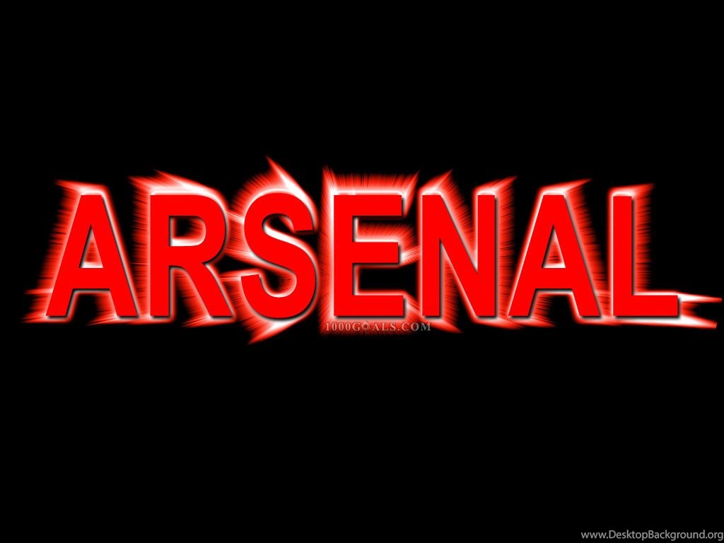 So Artistic Arsenal Logo Good Wallpapers For Desktop And Pc