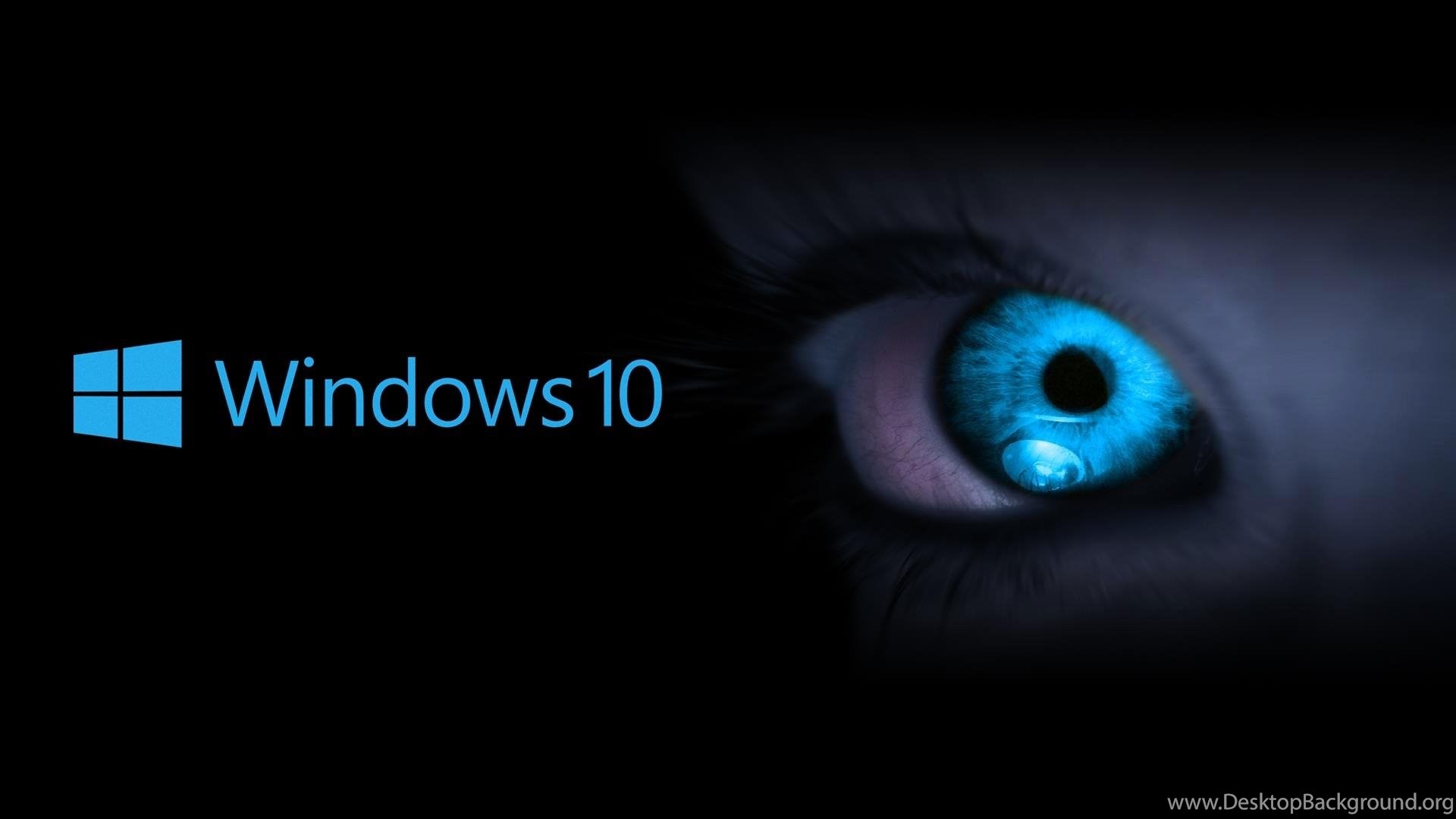 36 Windows 10 HD Wallpapers Desktop Background