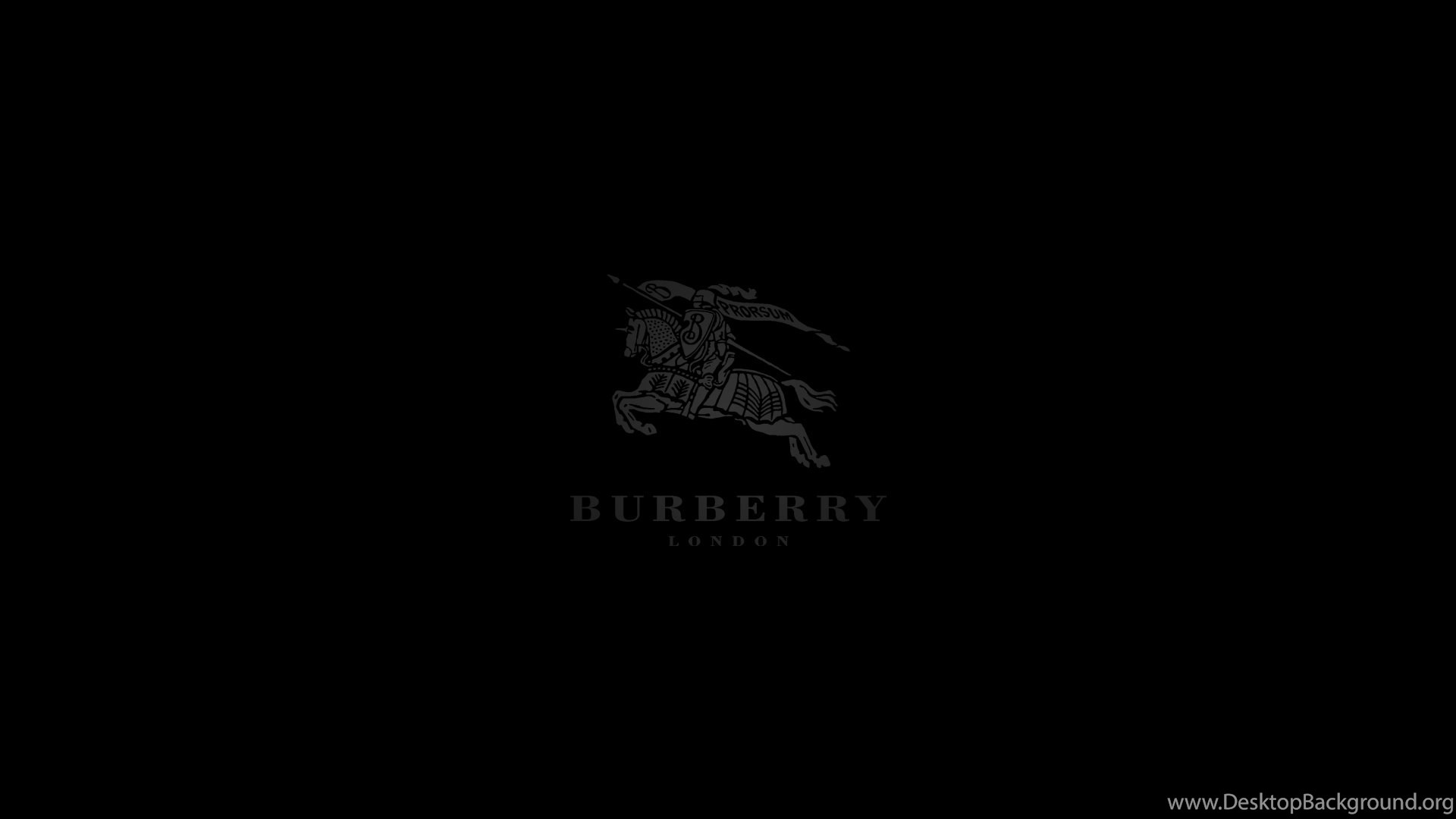 Burberry deals wallpaper order