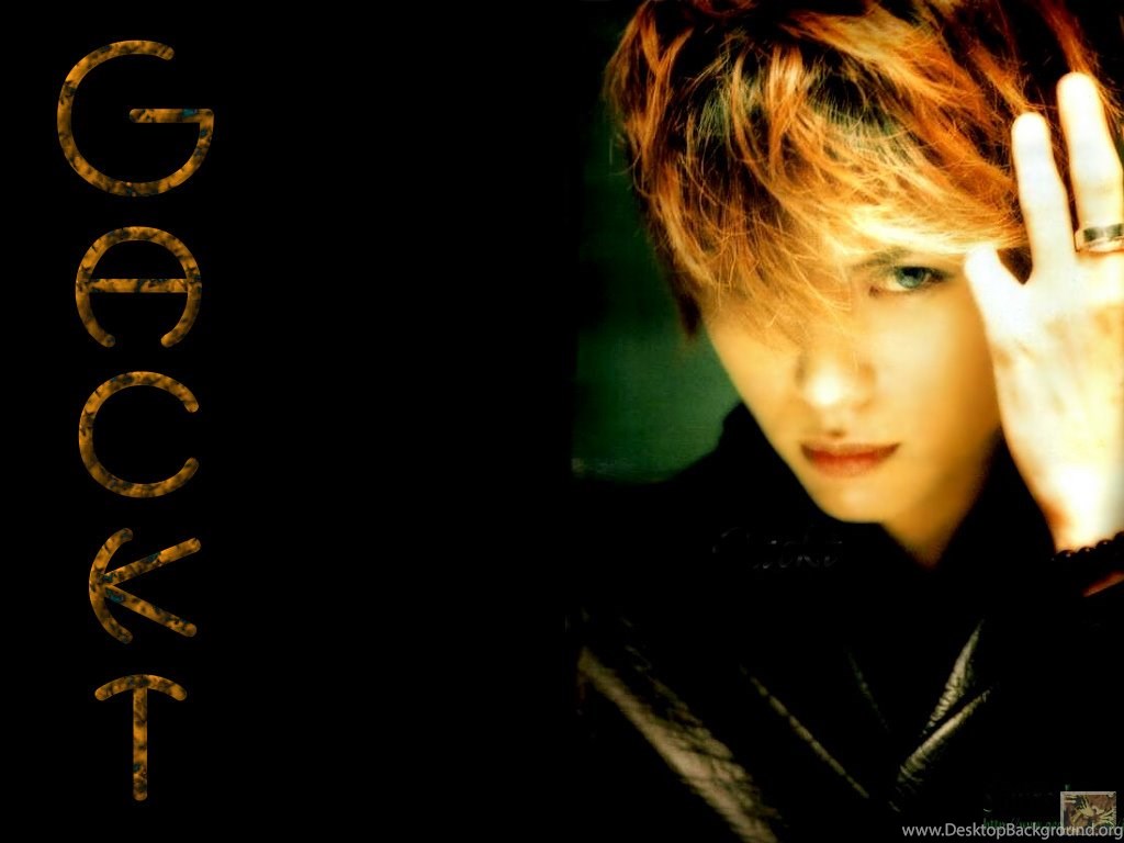 Gackt Gackt Wallpapers Fanpop Desktop Background