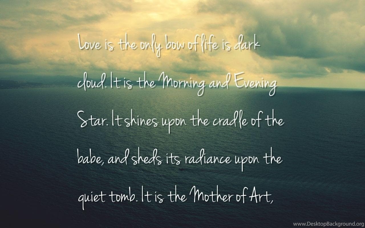 Love Hurts, True Love Quotes Wallpapers Love Is The Only ...