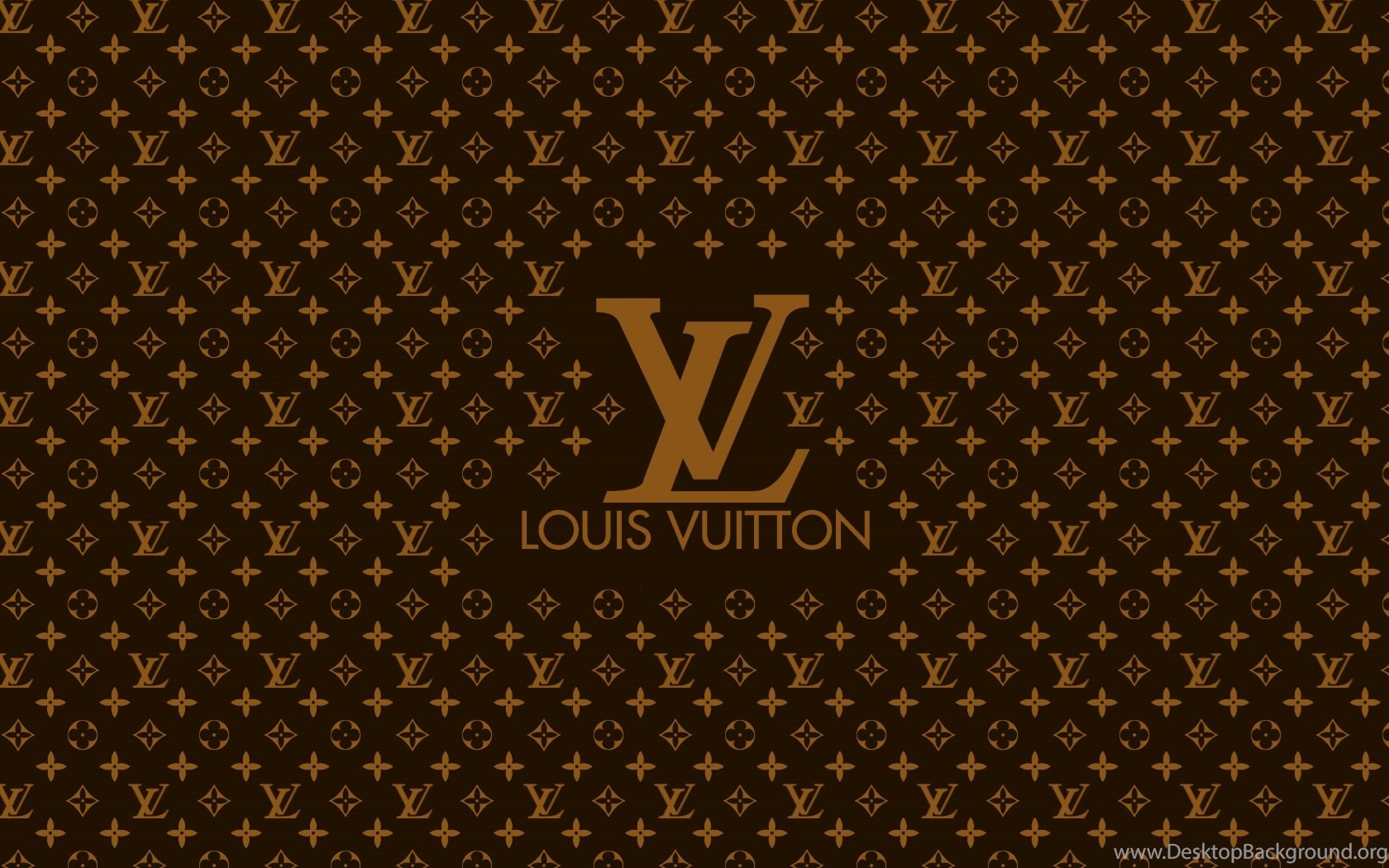 Logo louis clearance vuitton original