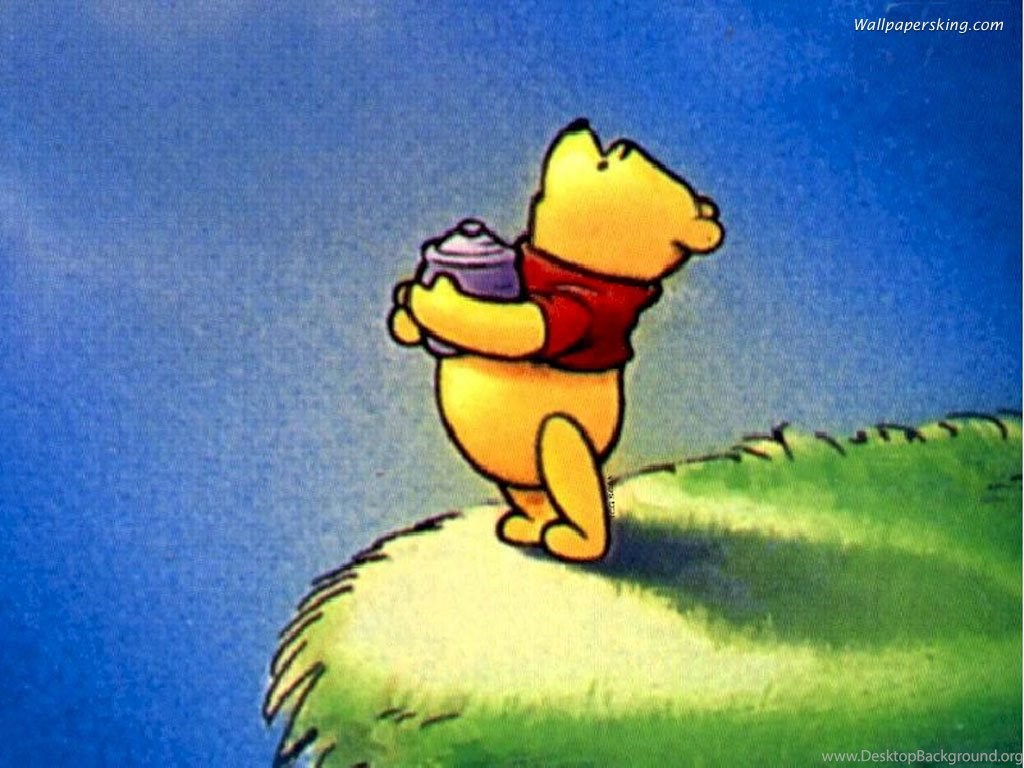 Best New Cute Winnie The Pooh Wallpapers Hd For Iphone
