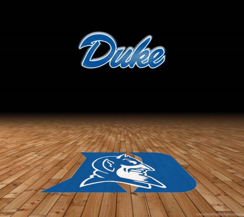 Wallpapers Duke University Blue Devils Iphone 640x960 Desktop