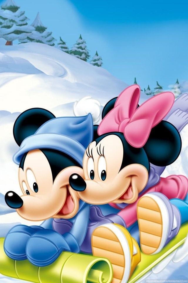 Mickey Mouse Iphone Wallpapers Iphone ディズニー壁紙 Desktop Background