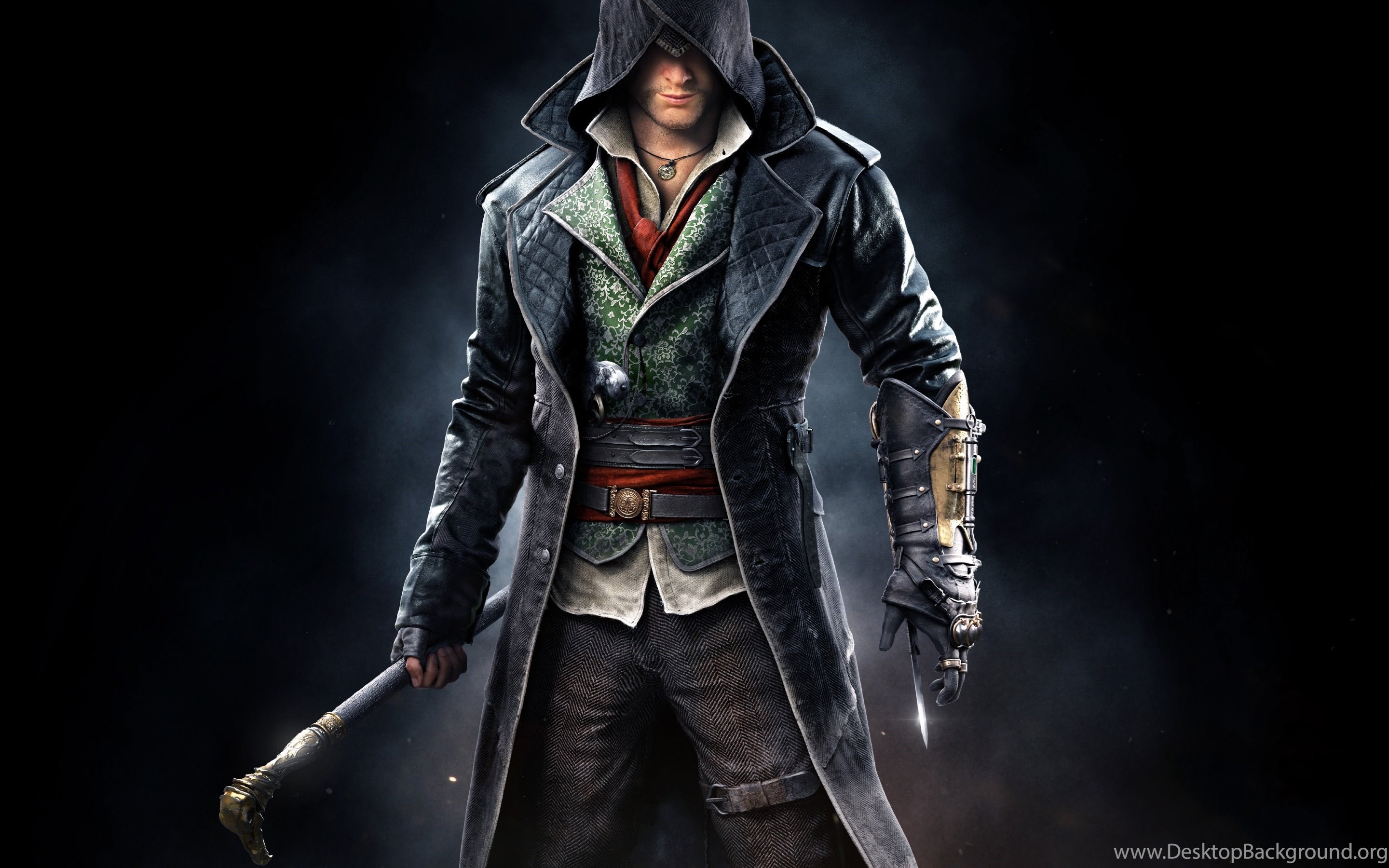 930 Assassins Creed Hd Wallpapers Desktop Background