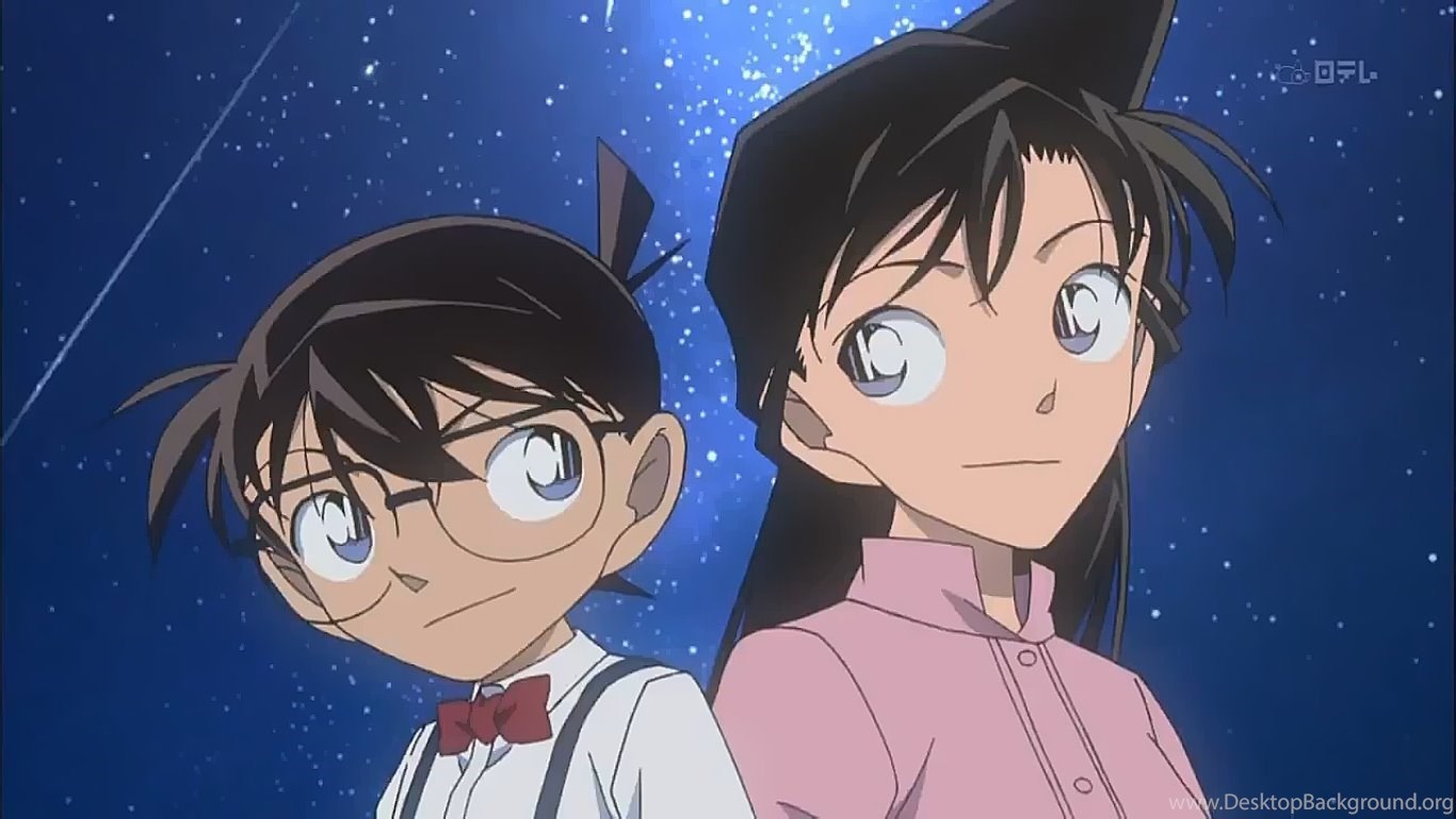 Best Detective Conan Wallpapers - Anime Full HD Wallpapers ...