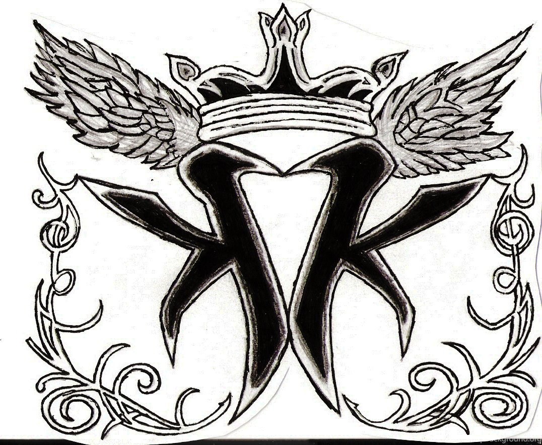 DeviantArt: More Like KMK Logo Ice Kold Hell By Kottonmouthking Desktop  Background