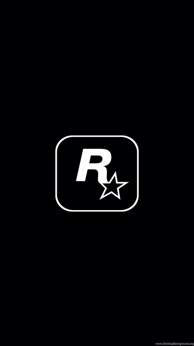 Rockstar Games Wallpapers For Iphone By Xportagox On Deviantart
