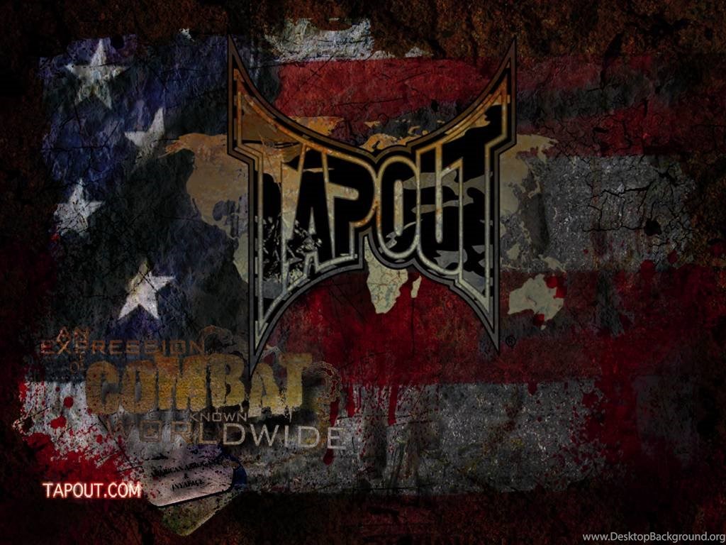 Tapout Wallpapers Wallpapers Cave Desktop Background