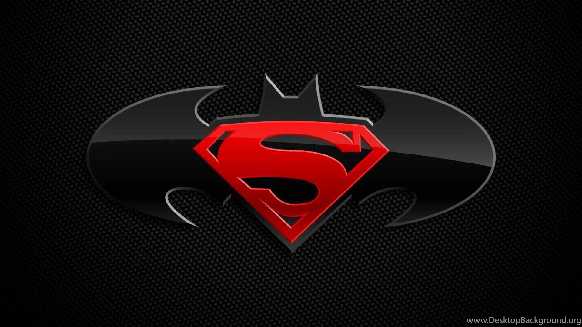 Batman Superman Hd Wallpapers Mixhd Wallpapers Desktop Background