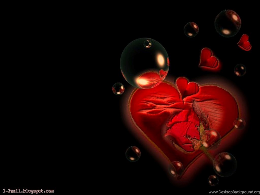 Love Wallpapers Hd I Love You Wallpapers Heart Wallpapers
