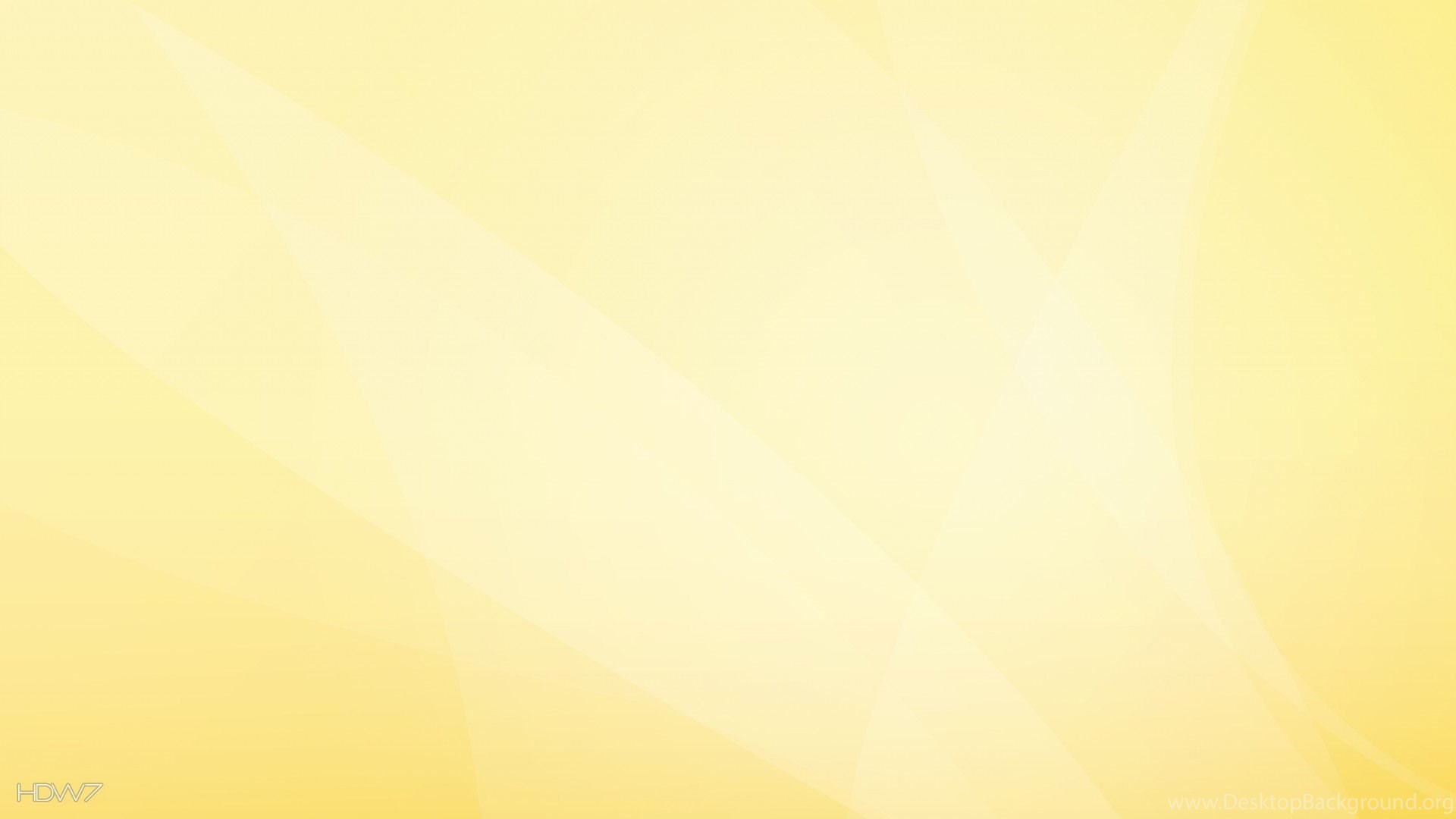 Download Soft Yellow Background Images Desktop Background