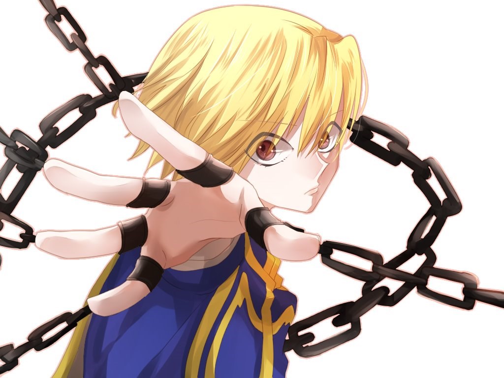 Featured image of post Kurapika Wallpaper Pc Please rb or like if you save use it