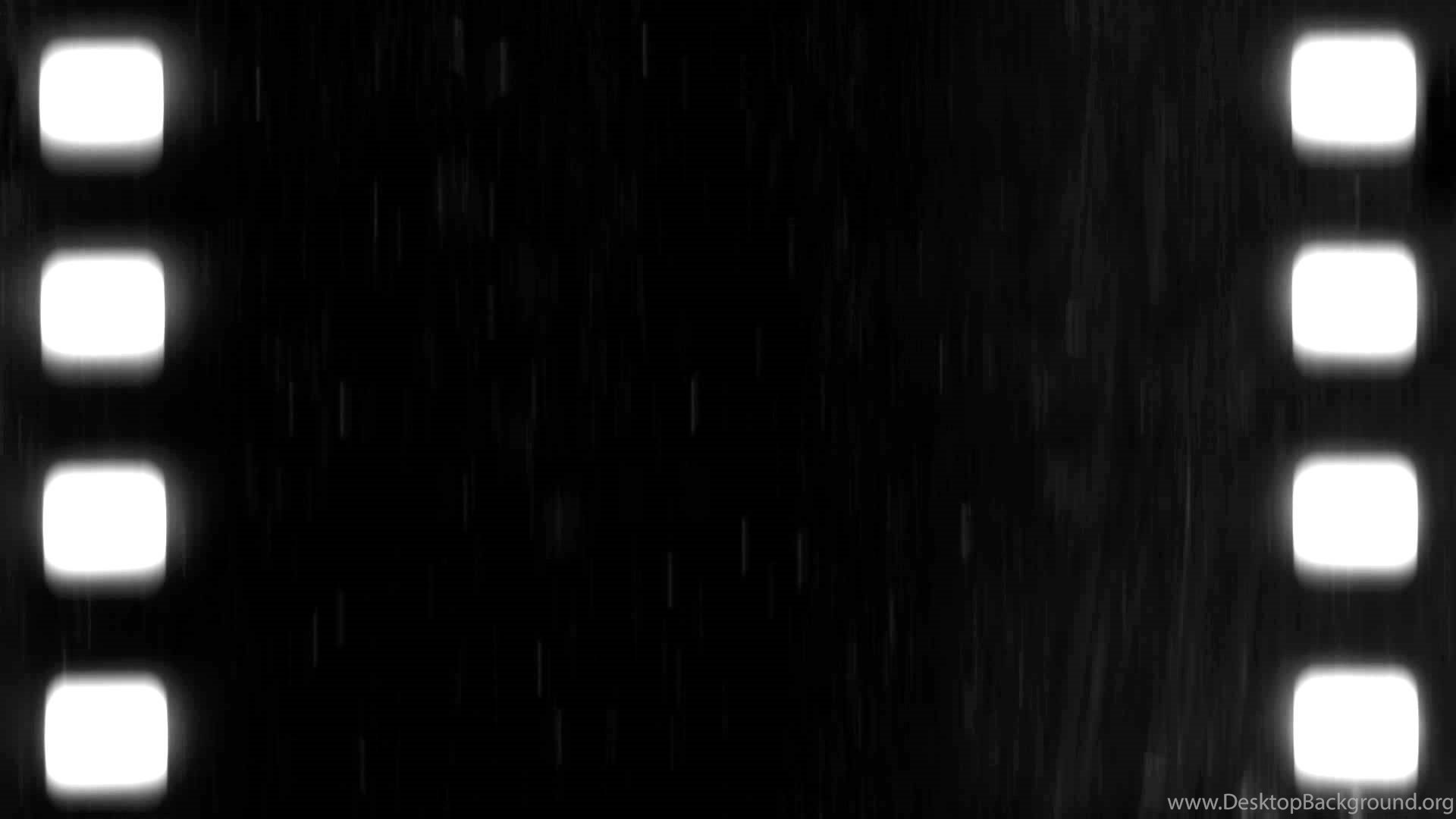 film strip footage youtube desktop