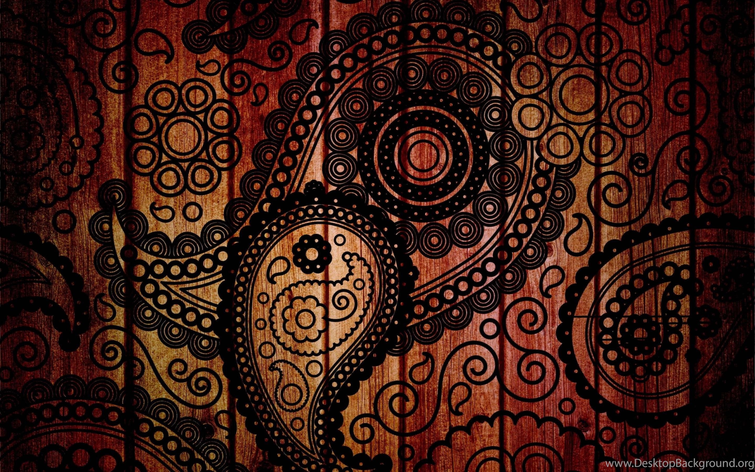Cool vintage online wallpaper