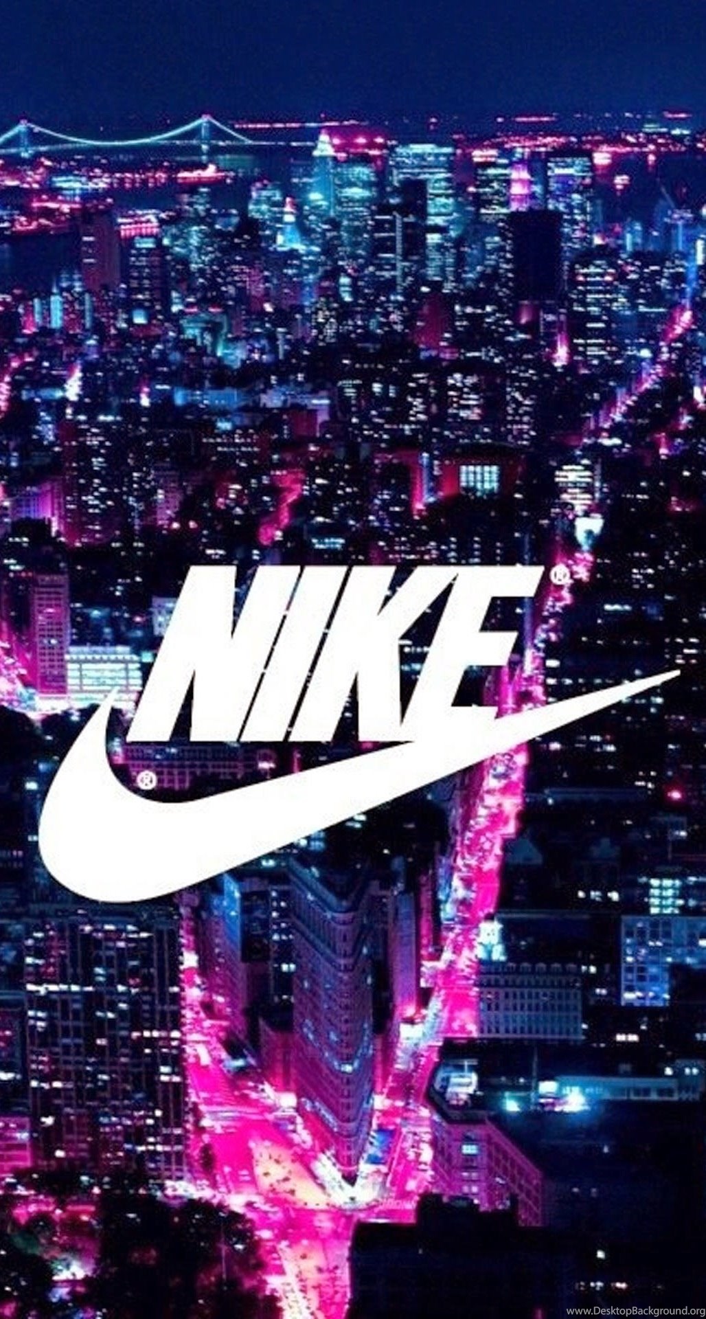 Nike hd shop wallpaper for iphone