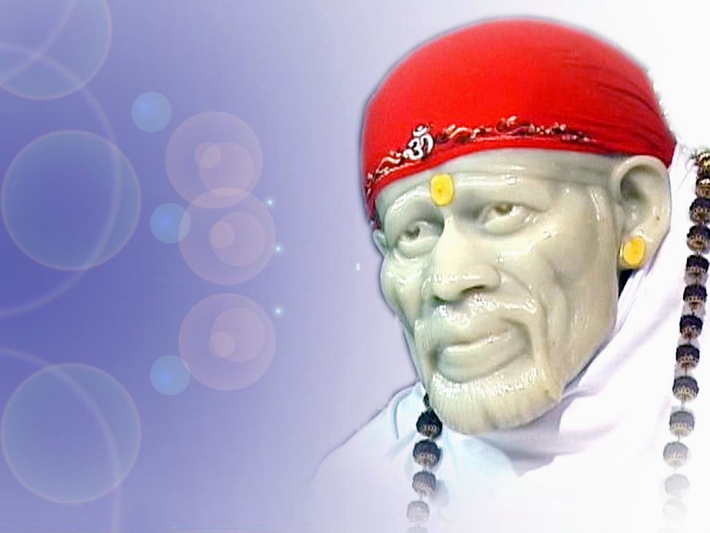 Free Download Sai Baba Wallpapers Desktop Background