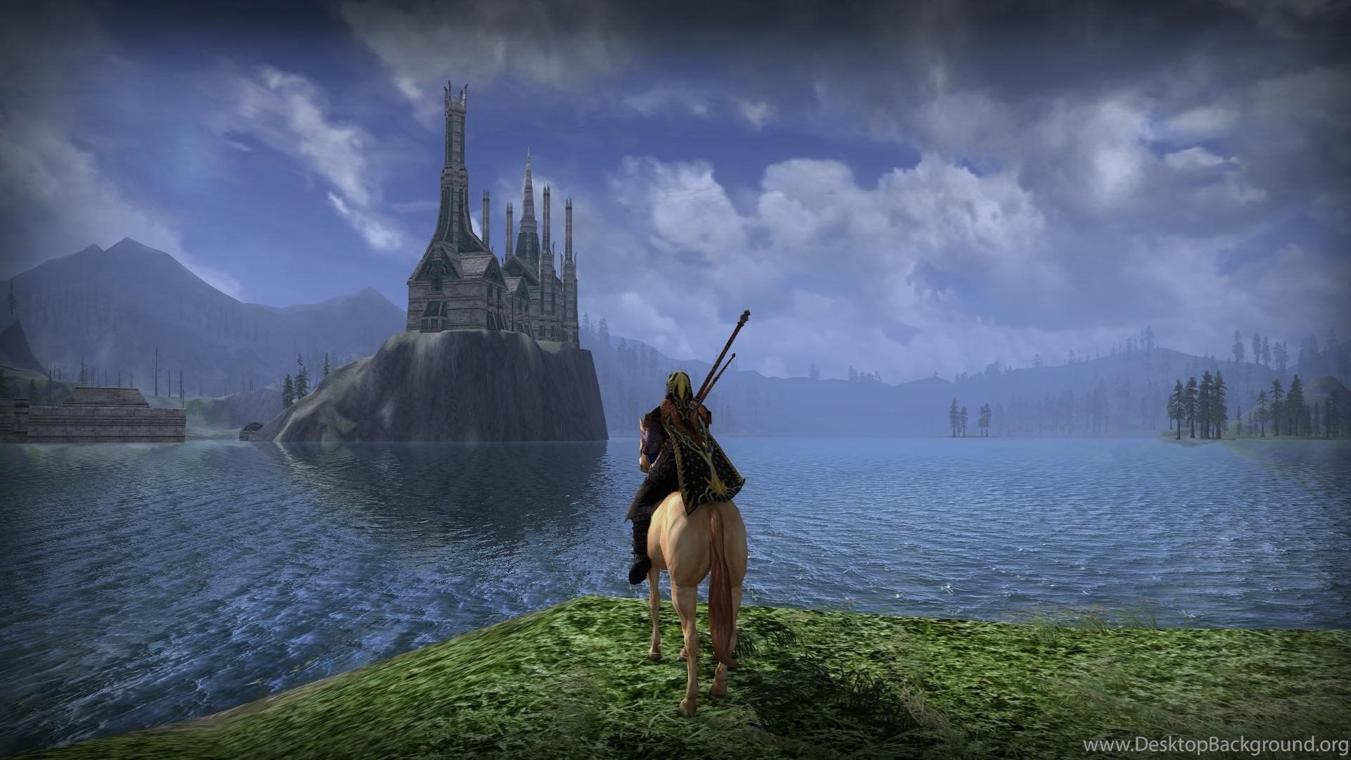 lotro game download size lotro game download size