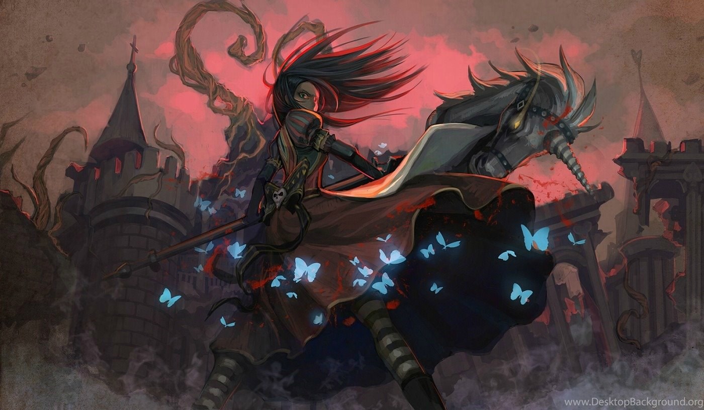 alice in wonderland madness returns pc alice in wonderland madness returns pc