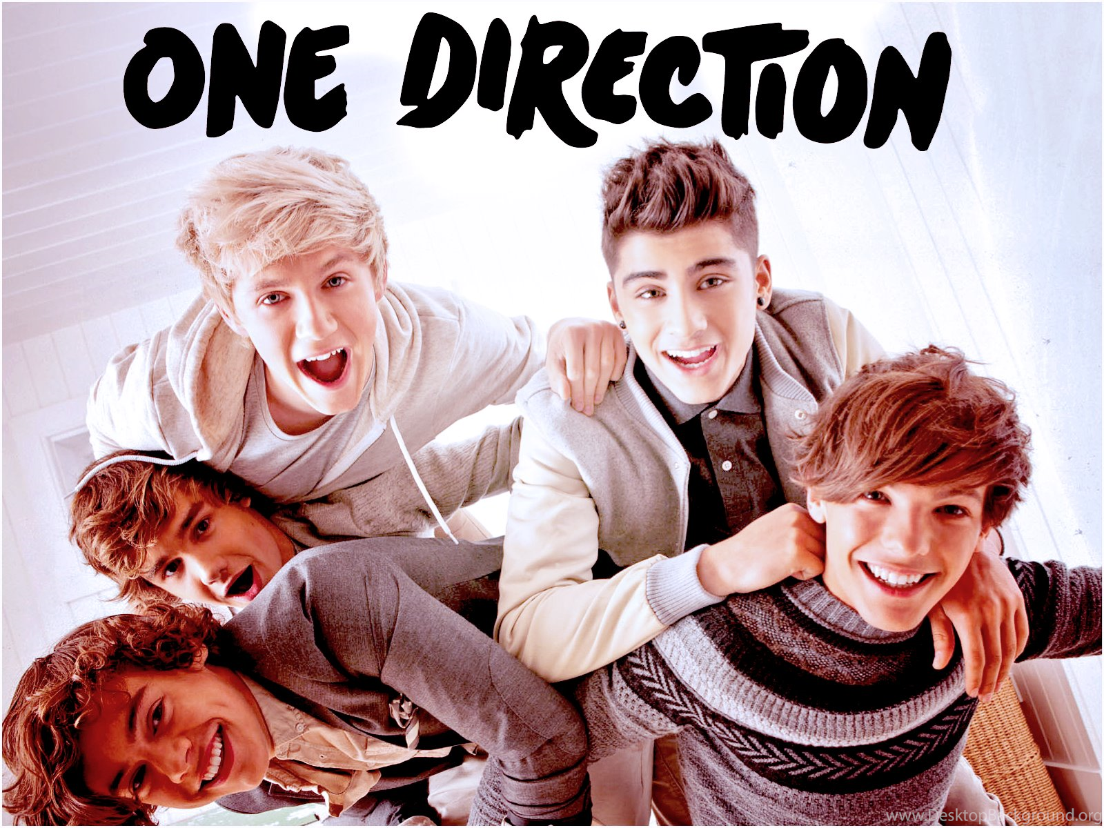 One Direction Wallpapers Hd Desktop Background
