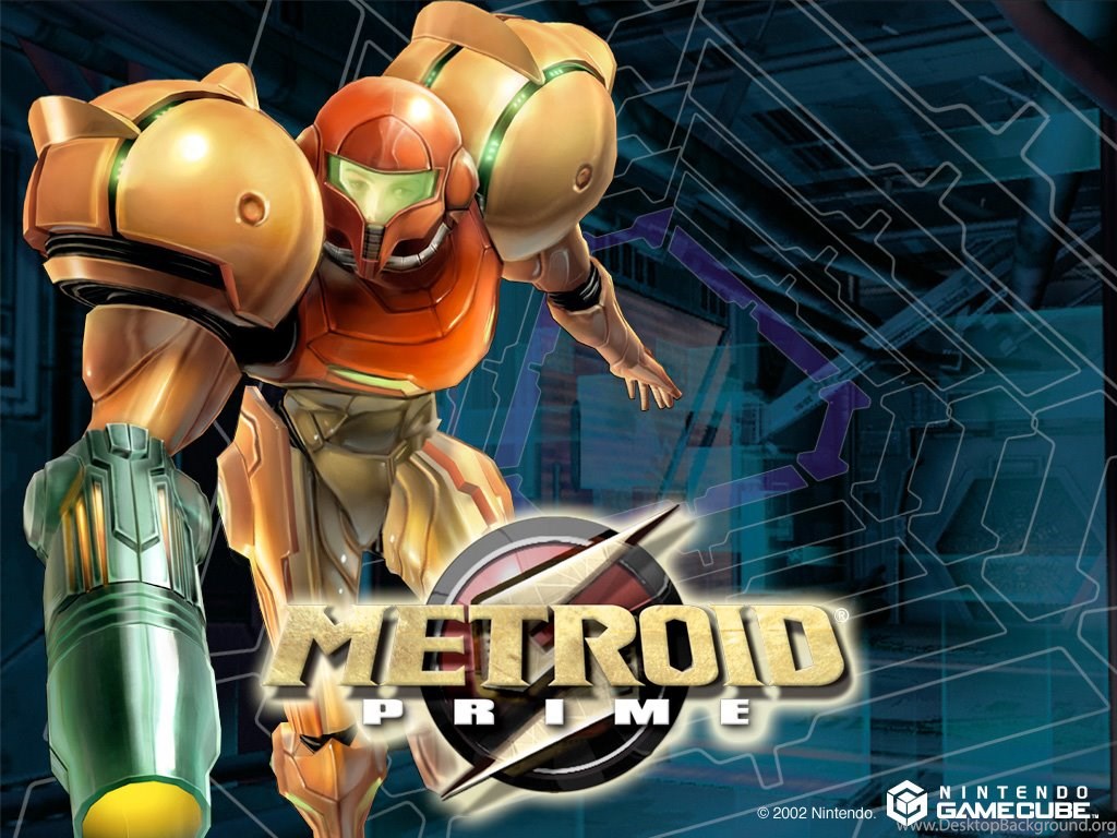 Metroid Metroid