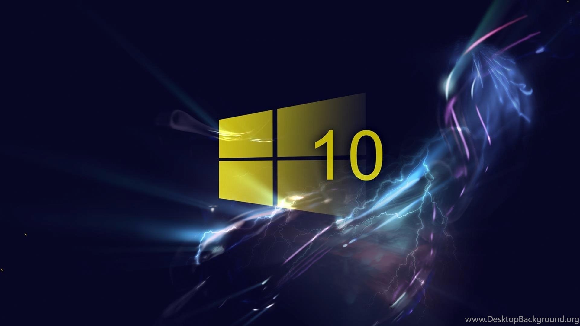 windows 10 desktop backgrounds windows