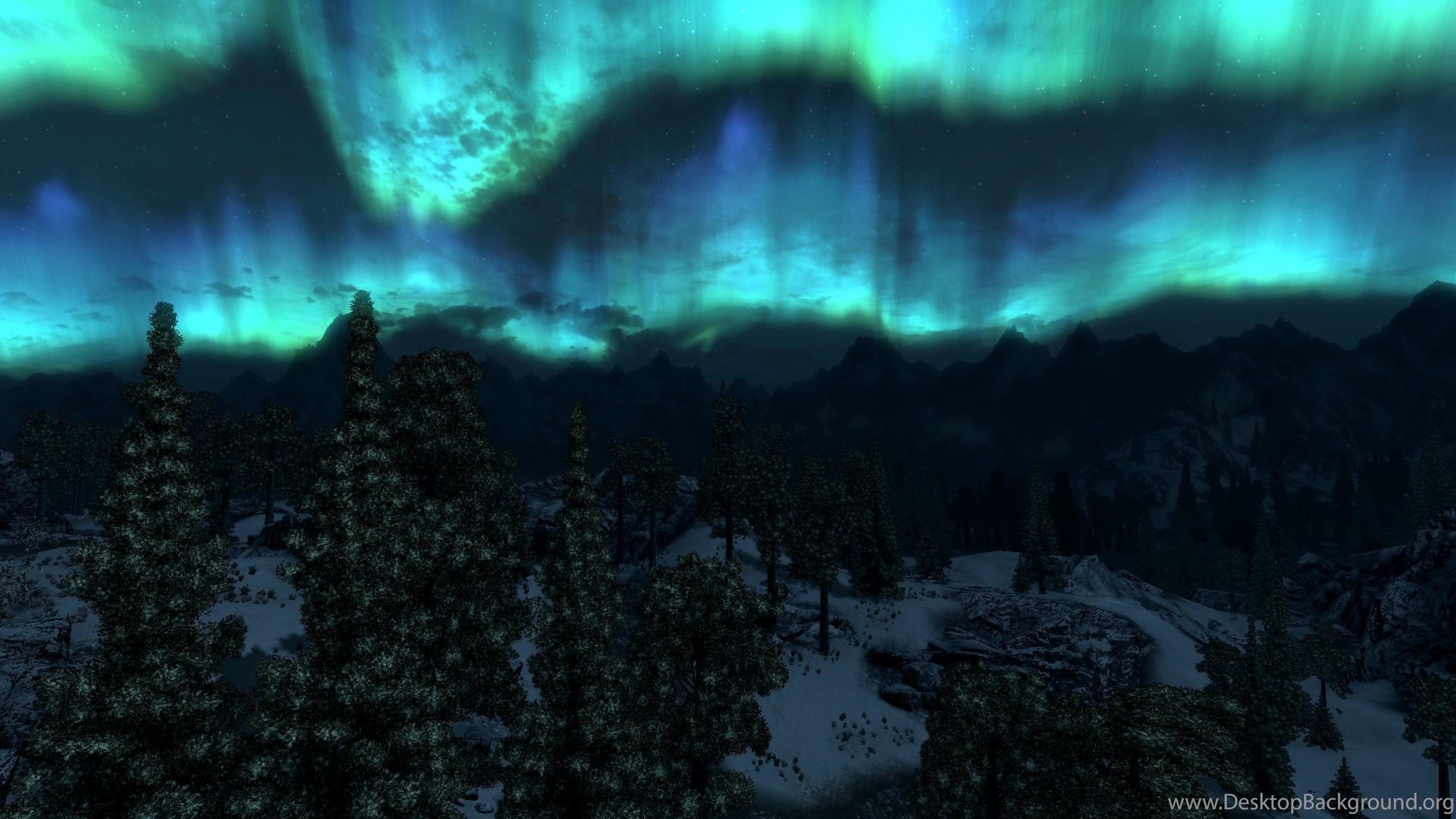 The Elder Scrolls V Skyrim HD Wallpapers Desktop Backgrounds