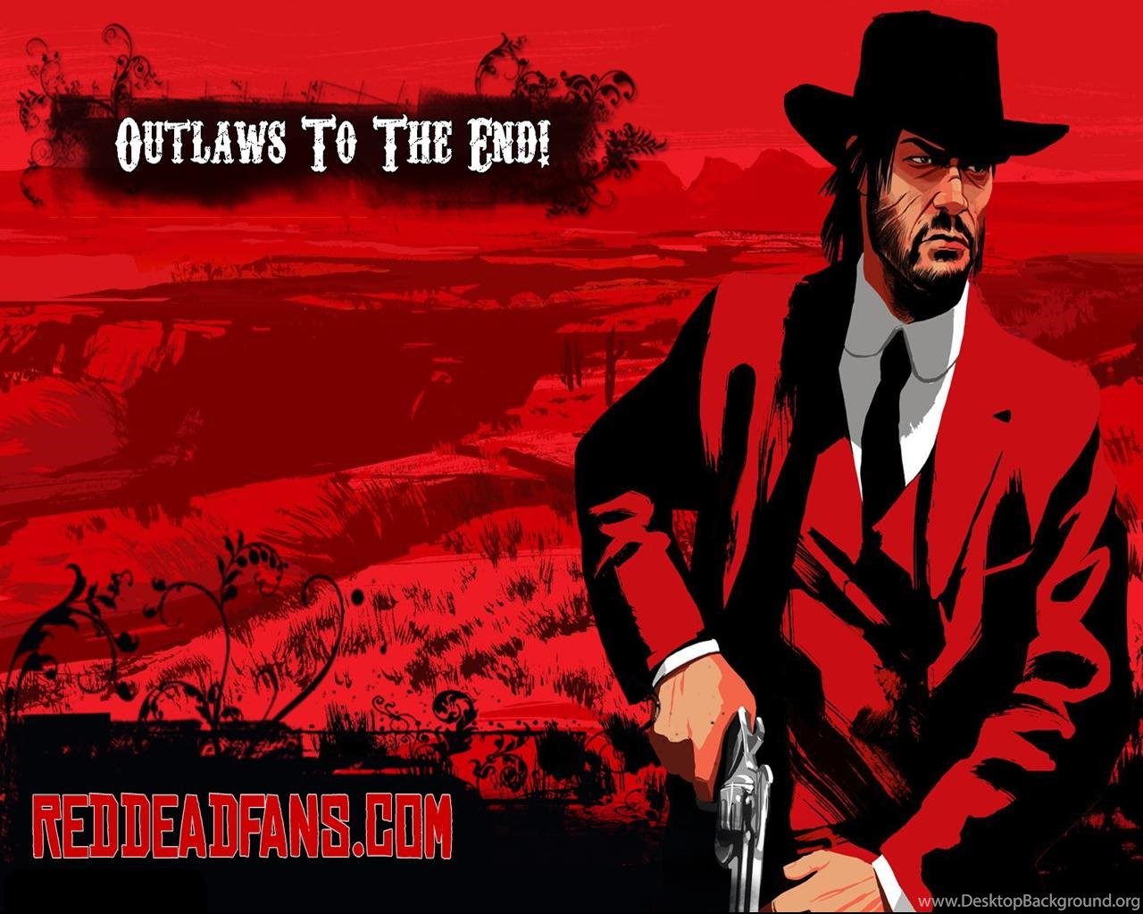 Wallpapers Red Dead Redemption Games Image Desktop Background Images, Photos, Reviews