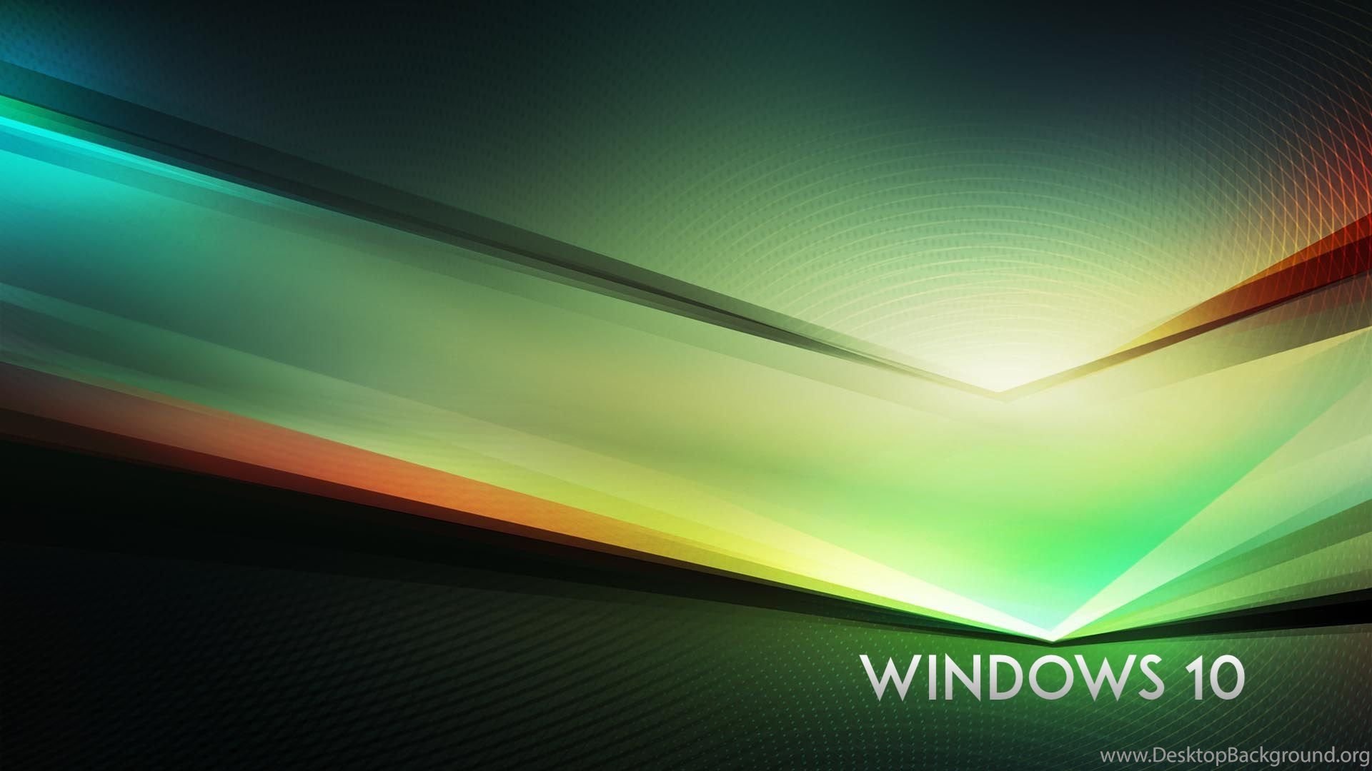 Free Windows10 Wallpapers Windows 10 Wallpapers Desktop Background